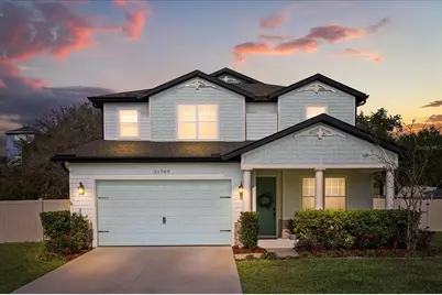 21709 Hidden Creek Lane, Mount Dora, FL 32757 - Photo 50