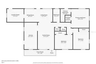 2923 Conway Gardens Rd, Orlando, FL 32806 - Photo 4