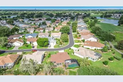 8641 SE 168th Kittredge Loop, The Villages, FL 32162 - Photo 72