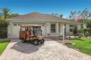 8641 SE 168th Kittredge Loop, The Villages, FL 32162 - Photo 18