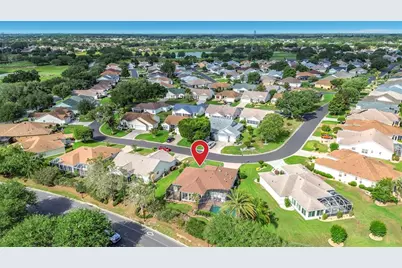 8641 SE 168th Kittredge Loop, The Villages, FL 32162 - Photo 10
