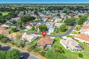 8641 SE 168th Kittredge Loop, The Villages, FL 32162 - Photo 10