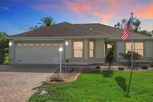 8641 SE 168th Kittredge Loop, The Villages, FL 32162 - Photo 1