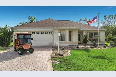 8641 SE 168th Kittredge Loop, The Villages, FL 32162 - Photo 14