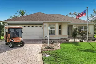 8641 SE 168th Kittredge Loop, The Villages, FL 32162 - Photo 14