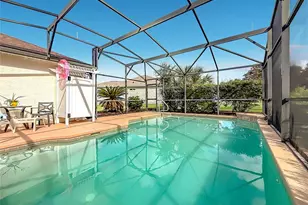 8641 SE 168th Kittredge Loop, The Villages, FL 32162 - Photo 60