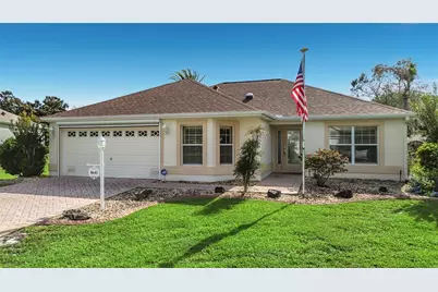 8641 SE 168th Kittredge Loop, The Villages, FL 32162 - Photo 12