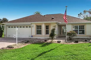 8641 SE 168th Kittredge Loop, The Villages, FL 32162 - Photo 12