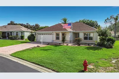 8641 SE 168th Kittredge Loop, The Villages, FL 32162 - Photo 14