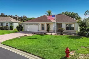 8641 SE 168th Kittredge Loop, The Villages, FL 32162 - Photo 14