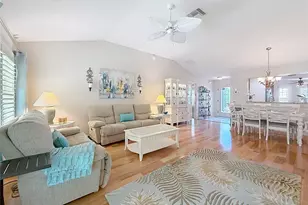 8641 SE 168th Kittredge Loop, The Villages, FL 32162 - Photo 36