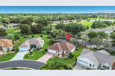 8641 SE 168th Kittredge Loop, The Villages, FL 32162 - Photo 4