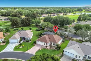 8641 SE 168th Kittredge Loop, The Villages, FL 32162 - Photo 4