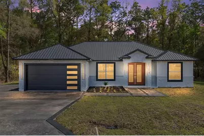 12992 SW 64th Lane, Ocala, FL 34481 - Photo 2