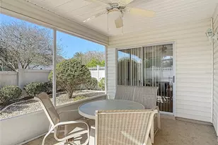 7574 SE 171st Sun Valley Pl, The Villages, FL 32162 - Photo 16