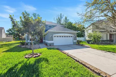413 Split Oak Court, Eustis, FL 32736 - Photo 1