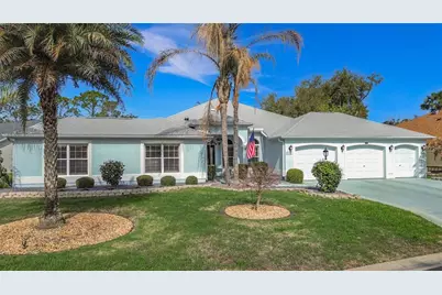 2105 Zaragoza Place, The Villages, FL 32159 - Photo 1