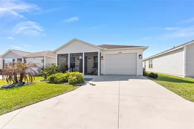 1856 Timon Street, The Villages, FL 34762 - Photo 8