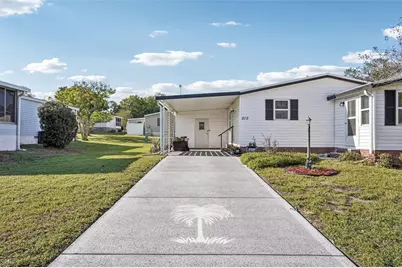 510 Bonita Drive, The Villages, FL 32159 - Photo 4