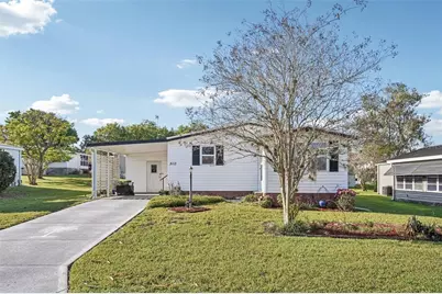 510 Bonita Drive, The Villages, FL 32159 - Photo 2