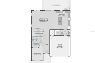 3132 Buff St, Saint Cloud, FL 34771 - Photo 2