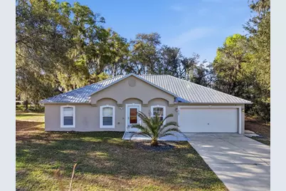 4180 SW 131st Place Road, Ocala, FL 34473 - Photo 1