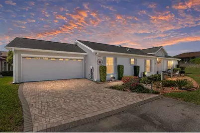 17380 SE 111th Court, Summerfield, FL 34491 - Photo 2