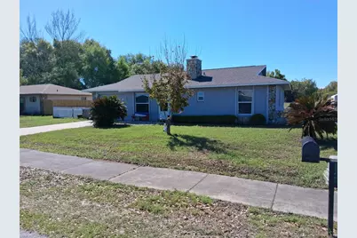 515 Boitnott Lane, Bushnell, FL 33513 - Photo 1