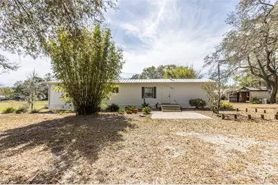 1824 Marion County Road, Weirsdale, FL 32195 - Photo 2