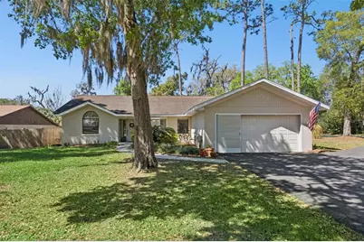 504 County Road 468, Fruitland Park, FL 34731 - Photo 1