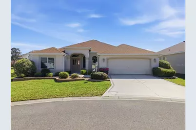 1615 Snelling Avenue, The Villages, FL 32162 - Photo 1