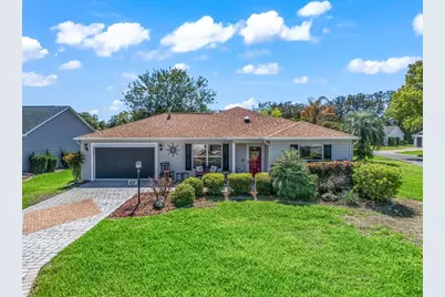 9200 SE 179th Wesley Street, The Villages, FL 32162 - Photo 1