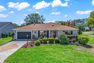 9200 SE 179th Wesley St, The Villages, FL 32162 - Photo 1