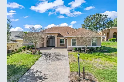 5414 Sandy Hill Lane, Lady Lake, FL 32159 - Photo 4