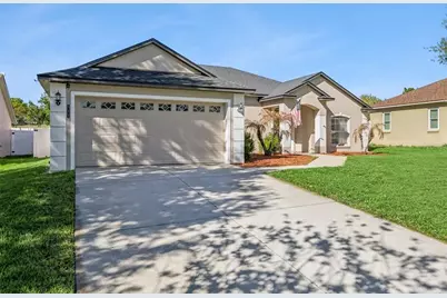 511 Lake Sumner Drive, Groveland, FL 34736 - Photo 4