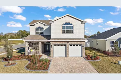 12623 NE 49th Drive, Oxford, FL 34484 - Photo 1