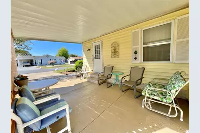 529 Rainbow Boulevard, The Villages, FL 32159 - Photo 2