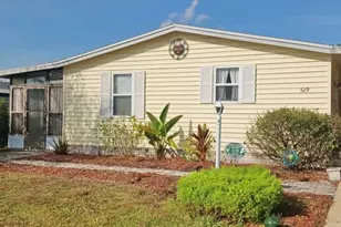 529 Rainbow Blvd, The Villages, FL 32159 - Photo 1