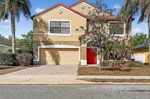 2117 Lili Petal Ct, Sanford, FL 32771 - Photo 1