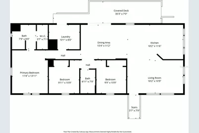 3547 Cr 405, Lake Panasoffkee, FL 33538 - Photo 38