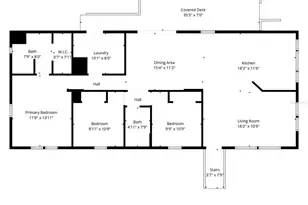 3547 Cr 405, Lake Panasoffkee, FL 33538 - Photo 2