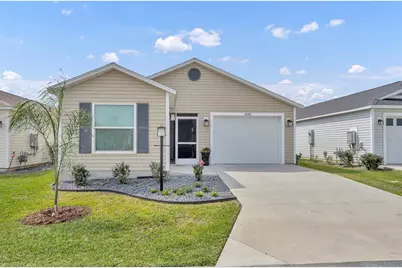 1640 Olivia Terrace, The Villages, FL 34762 - Photo 1