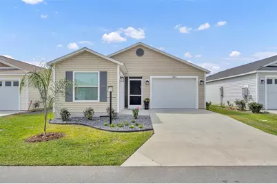 1640 Olivia Terrace, The Villages, FL 34762 - Photo 2