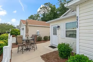 5719 Spartina Ter, The Villages, FL 32163 - Photo 6