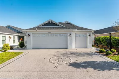 2004 Booth Place, The Villages, FL 34762 - Photo 4