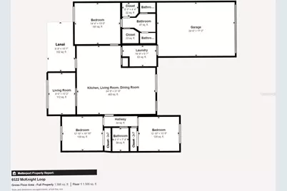 6522 McKnight Loop, The Villages, FL 34762 - Photo 6