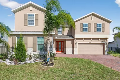 6070 Sierra Crown Street, Mount Dora, FL 32757 - Photo 1