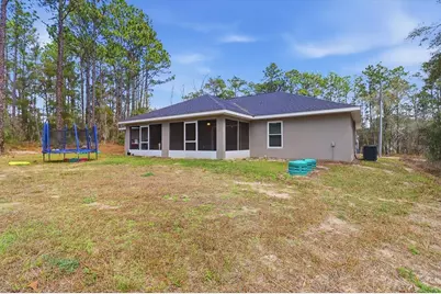 9144 N Peachtree Way, Citrus Springs, FL 34434 - Photo 34