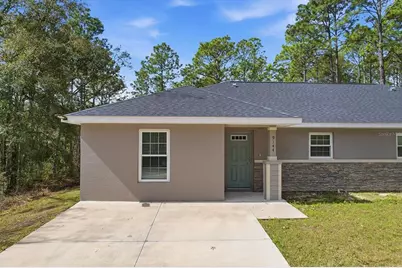 9144 N Peachtree Way, Citrus Springs, FL 34434 - Photo 4