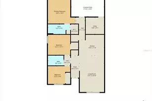 9373 N Peachtree Way, Citrus Springs, FL 34434 - Photo 40